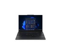 Lenovo ThinkPad E16 Gen 3 21SR0033US Computer portatile 16" WUXGA Intel Core Ultra 7 255H 16GB SSD 512GB Tastiera Inglese Nero Chip Intel 1920 x 1200 Windows 11 Pro GPU Intel Arc 140T I