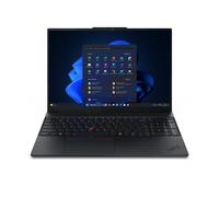 Lenovo ThinkPad E16 Gen 3 (AMD) AMD Ryzen™ 5 220 Computer portatile 40,6 cm (16") WUXGA 32 GB DDR5-SDRAM 512 GB SSD Wi-Fi 6E NEW