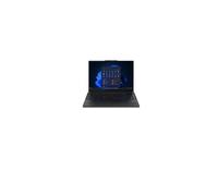 Lenovo ThinkPad E16 Gen 3 - Notebook professionale con schermo 16", processori Intel Core Ultra 7, 16GB di RAM e SSD da 512GB, Windows 11 Pro - Nero