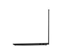 Lenovo ThinkPad E16 Gen 3 [Intel] Copilot+ PC Intel Core Ultra 7 256V Computer portatile 40,6 cm [16] WUXGA 16 GB LPDDR5x-SDRAM 512 GB SSD Wi-Fi 6E [802.11ax] Windows 11 Pro Tedesco Nero (TP E16 G3 C