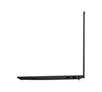 Lenovo ThinkPad E16 Gen 3 [Intel] Copilot+ PC Intel Core Ultra 7 256V Computer portatile 40,6 cm [16] WUXGA 16 GB LPDDR5x-SDRAM 512 GB SSD Wi-Fi 6E [802.11ax] Windows 11 Pro Tedesco Nero (TP E16 G3 C