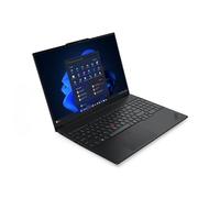 Lenovo ThinkPad E16 Gen 3 [Intel] Copilot+ PC Intel Core Ultra 7 258V Computer portatile 40,6 cm [16] WUXGA 32 GB 1 TB SSD Wi-Fi 6E [802.11ax] Windows 11 Pro Tedesco Nero (TP E16 G3 CU7-258V 32GB - 1