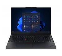 Lenovo ThinkPad E16 Gen 3 Intel Core Ultra 7 255H 16GB Intel Arc Graphics 512GB 16" WUXGA Windows 11 Pro