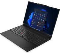 Lenovo ThinkPad E16 Gen 3 (Intel) Intel Core Ultra 5 255U Computer portatile 40,6 cm (16") WUXGA 16 GB DDR5-SDRAM 512 GB SSD Wi NEW