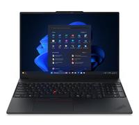 Lenovo ThinkPad E16 Gen 3 (Intel) Intel Core Ultra 5 255U Computer portatile 40,6 cm (16") WUXGA 32 GB DDR5-SDRAM 1 TB SSD Wi-F