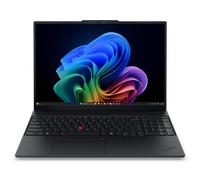 Lenovo ThinkPad E16 Gen 4 AMD AMD Ryzen AI 5 430 Processor 2 GHz - 4,5 GHz, Windows 11 Pro 64, 512 GB SSD M.2 2242 PCIe Gen4 TLC Opal - 21Y4004DIX