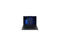 Lenovo ThinkPad E16 Gen3 16" ULT5-226V 16GB SSD512GB W11P 22AY001VIX