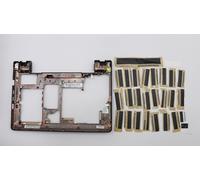 Lenovo ThinkPad E325 E320 Copertura Inferiore Del Telaio Nero 04W2207