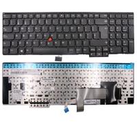 Lenovo THINKPAD E440, E531, E540, L540, L560, L570, P50S, T540P Spanish Tastiera