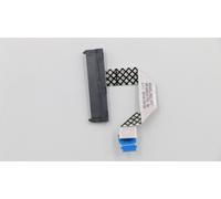 Lenovo THINKPAD E480 E485 E490 E495 SATA Doppia Alimentazione Cavo 01LW174