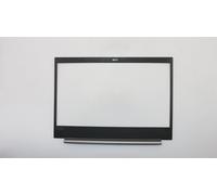Lenovo THINKPAD E480 E490 Lunetta Anteriore Orlo Cornice Cover Nero 01LW156