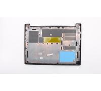 Lenovo ThinkPad E495 Copertura Inferiore Del Telaio Nero 02DM047