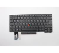 Lenovo THINKPAD T480s L480 L380 L390 L490 E480 E485 T490 E490 Tastiera 01YP329