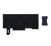 Lenovo THINKPAD T480s L480 L380 L390 L490 E480 E485 T490 E490 Tastiera 01YP491