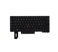 Lenovo THINKPAD T480s L480 L380 L390 L490 E480 E485 T490 E490 Tastiera 01YP500