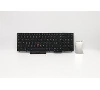 Lenovo THINKPAD E580 E590 L580 L590 P52 P53 P53s P72 P73 T590 Tastiera 01YP695