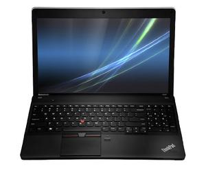 Lenovo ThinkPad Edge E530 Notebook, Processore Core i5, 2.5 GHz, RAM 4 GB, HDD 750 GB