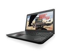 Lenovo ThinkPad Edge E550 20DF - Core i7 5500U / 2.4 GHz - Microsoft Windows 7 Professional 64-Bit Edition/Windows 10 PRO 64-Bit Edition downgrade - vorinstalliert Windows 7-8 GB RAM - 1 TB HDD