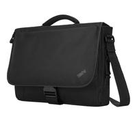 Lenovo Borsa per laptop ThinkPad Essential Messenger 15,6" Nero