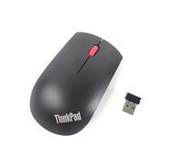 Lenovo 4X30M56887 mouse RF Wireless Ottico 1200 DPI Ambidestro