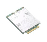 Lenovo Lenovo 4xc1k20994 Scheda Di Rete E Adattatore Interno Wwan 1000 Mbit/s (t