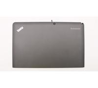 Lenovo THINKPAD Helix LCD Cover Posteriore Alloggiamento Nero 04X0507