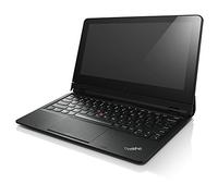 Lenovo ThinkPad Helix - notebooks (Ultrabook, Touchpad, Windows 8 Pro, Lithium Polymer (LiPo), 64-bit, Black)