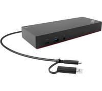 Lenovo ThinkPad Hybrid USB-C Accessori per computer nero Originale H304166-001A1