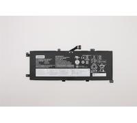 Lenovo ThinkPad L13 2 Batteria 15.36V 46Wh 02DL030