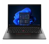 Lenovo Thinkpad L13 2-in-1 Gen 5 (Intel) - Intel - Core Ultra 7-155U - 13.3" - Multi-Touch a 10 punti - 1920 x 1200-16GB LPDDR5 512GB SSD Intel Graphics Laptop