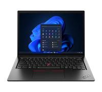 Lenovo ThinkPad L13 2-in-1 Gen 5 Processore Intel® Core Ultra 5 135U vPro® E-core fino a 3,6 GHz P-core fino a 4,4 GHz, Windows 11 Home 64, 512 GB SSD TLC Opal - 21LMCTO1WWIT1