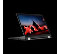 Lenovo ThinkPad L13 Hybride (2-en-1) 33,8 cm (13.3") Écran tactile WUXGA AMD Ryzen™ 5 PRO 7530U 16 Go DDR4-SDRAM 512