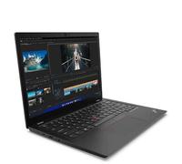 Lenovo ThinkPad L13 Computer portatile 33,8 cm (13.3") WUXGA AMD Ryzen? 5 PRO 7530U 16 GB DDR4-SDRAM 512 GB SSD Wi-Fi 6E (802.11ax) Windows 11 Pro Nero