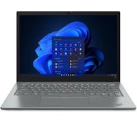 LENOVO THINKPAD L13 G3 Gen 3 Ryzen 5 Pro 5675U, 8GB, 256GB SSD, NVMe M.2, 13.3" 1920 x 1200, Windows 10 Pro, Black, GB Keyboard