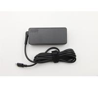 Lenovo Chromebook 100e 2nd Ast Gen Caricabatterie AC Adattatore Potenza