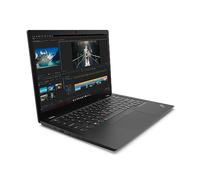 Lenovo ThinkPad L13 Gen 4 [Intel] Intel Core??? i5 i5-1335U Computer portatile 33,8 cm [13.3] WUXGA 8 GB LPDDR5-SDRAM 256 GB SSD Wi-Fi 6 [802.11ax] Windows 11 Pro Inglese UK Nero (Lenovo ThinkPad L