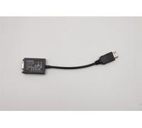 Lenovo THINKPAD M90a 3 P1 5 P1 6 P14s 3 HDMI Output A VGA Input Cavo 03X6574