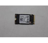 Lenovo THINKPAD L13 Gen 4 X12 Detachable 2 Drive IN Stato Solido SSD 5SS0W79565