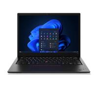 Lenovo ThinkPad L13 Gen 5 Intel Processore Intel® Core Ultra 5 125U E-core fino a 3,6 GHz P-core fino a 4,3 GHz, Windows 11 Pro 64, 512 GB SSD TLC Opal - 21LB0016IX