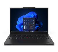 Lenovo ThinkPad L13 Gen 6 13 AMD Processore AMD Ryzen 7 PRO 250 3,3 GHz - 5,1 GHz, Windows 11 Home 64, 256 GB SSD M.2 2242 PCIe Gen4 TLC Opal - 21RBCTO1WWIT4