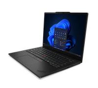 Lenovo ThinkPad L13 Gen 6 Intel Processore Intel® Core Ultra 5 225U E-core fino a 3,8 GHz P-core fino a 4,8 GHz, Windows 11 Home 64, 256 GB SSD M.2 2242 PCIe Gen4 TLC Opal - 21R5CTO1WWIT1