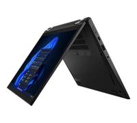 Lenovo ThinkPad L13 Hybride (2-en-1) 33,8 cm (13.3") Écran tactile WUXGA AMD Ryzen™ 5 PRO 7530U 16 Go DDR4-SDRAM 512