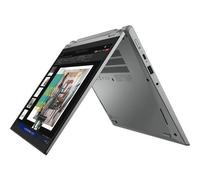 Lenovo ThinkPad L13 Yoga Gen 3 21B5003TUS 13.3" Touchscreen Convertibile Notebook 2 in 1 - WUXGA - 1920 x 1200 - Intel Core i5 12th Gen i5-1245U Deca-core (10 Core) - 8 GB RAM totale - 8 GB On-Boar