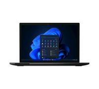 Lenovo ThinkPad L13 Yoga Gen 4 (AMD) AMD Ryzen™ 5 PRO 7530U Ibrido (2 in 1) 33,8 cm (13.3") Touch screen WUXGA 16 GB DDR4-SDRAM 512 GB SSD Wi-Fi 6E (802.11ax) Windows 11 Pro Italiano Nero