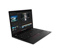 Lenovo ThinkPad L13 Yoga Gen 4 [Intel] Intel Core??? i5 i5-1335U Ibrido [2 in 1] 33,8 cm [13.3] Touch screen WUXGA 8 GB LPDDR5-SDRAM 256 GB SSD Wi-Fi 6 [802.11ax] Windows 11 Pro Inglese UK Nero (Th