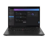 Notebook Lenovo ThinkPad L14 Gen 4 (Intel) Intel® Core™ i5 i5-1335U 35,6 cm (14") Full HD 16 GB DDR4-SDRAM 512 SSD Wi-Fi 6 (802.11ax) Windows 11 Pro Nero [21H1006VIX]