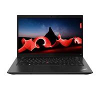 LENOVO THINKPAD L14 G4 Gen 4 Ryzen 7 Pro 7730U, 16GB, 512GB SSD, M.2, 14" 1920 x 1080, Windows 11 Pro, Black, US Keyboard