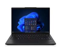 Lenovo Thinkpad L14 G6 Gen 6 14" Computer Portatile, Intel Ultra 5 255U 4.8Ghz, 16GB RAM, 512GB M2 SSD, WUXGA 1920 x 1200, Windows 11 Pro, Tastiera Italiana