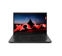 Lenovo ThinkPad L14 Gen 4 - AMD Ryzen 5 Pro 7530U 2GHz - Win11 Pro - Radeon Graphics - 8GB RAM - 256GB SSD NVMe - 14" IPS 1920x1080 - Wi-Fi 6E - ThunderB