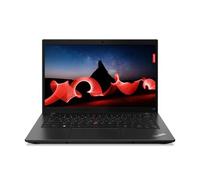 Lenovo ThinkPad L14 Gen 4 (Intel) Intel® Core™ i7 i7-1355U Computer portatile 35,6 cm (14") Full HD 16 GB DDR4-SDRAM 512 GB SSD
